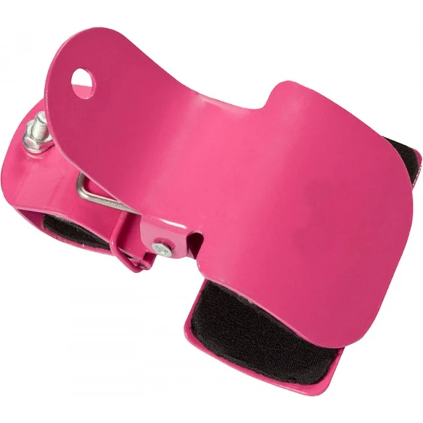 Brabo Fietsklem roze