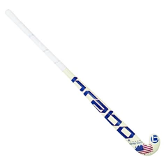 Brabo Flag USA Indoor Hockeystick