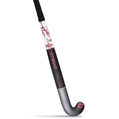 Brabo G-Force Pure Blossom Veldhockeystick