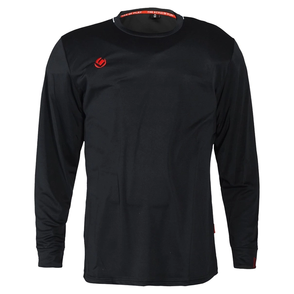 Brabo HOCKEY UNIVERSEEL KEEPERSSHIRT LM