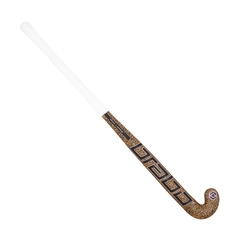 Brabo O'GEEZ Leopard Veldhockeystick