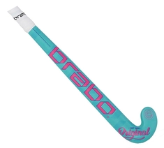 Brabo O'Geez Original Veldhockeystick