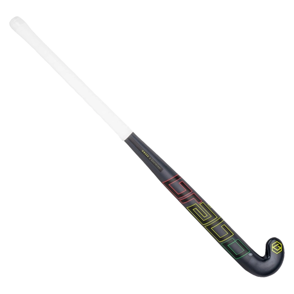 Brabo O'GEEZ Rastafari Veldhockeystick