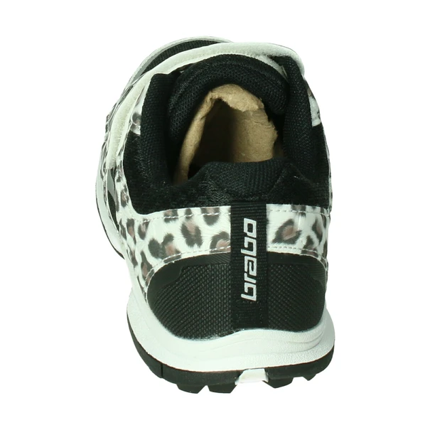 Brabo Velcro Force Leo