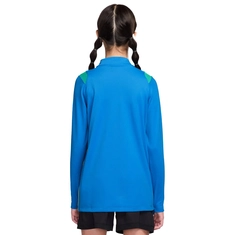Brazilië CBF Dri-FIT Academy Pro Drill Top