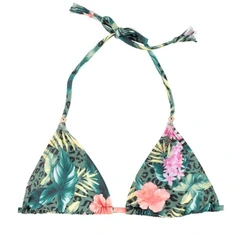 Brunotti Santhia triangle bikinitop