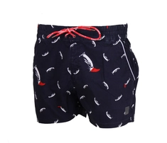 Brunotti Short carrigo