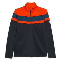 Brunotti Thornbill Heren Fleece Pulliie