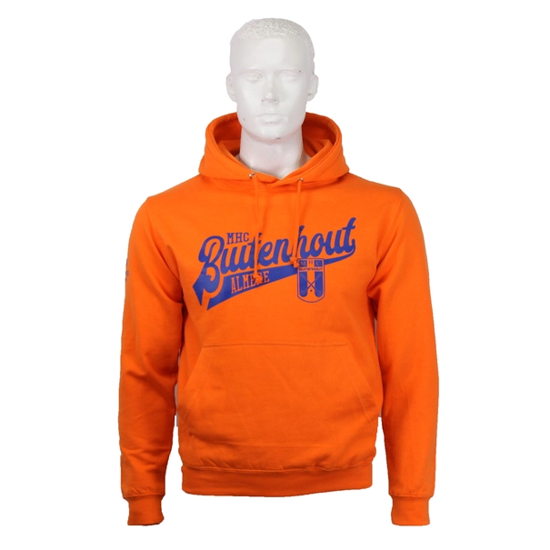 Buitenhout MHC Club Hoodie