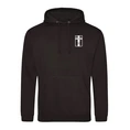 Buitenhout MHC HOODIE SKYLINE