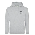 Buitenhout MHC HOODIE SKYLINE