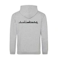 Buitenhout MHC HOODIE SKYLINE