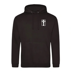 Buitenhout MHC HOODIE SKYLINE