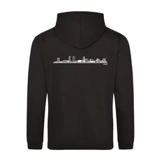 Buitenhout MHC HOODIE SKYLINE