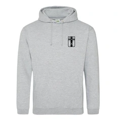 Buitenhout MHC HOODIE SKYLINE