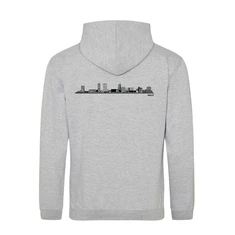 Buitenhout MHC HOODIE SKYLINE