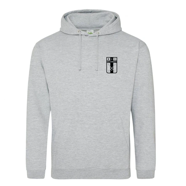 Buitenhout MHC HOODIE SKYLINE