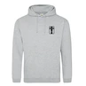 Buitenhout MHC HOODIE SKYLINE