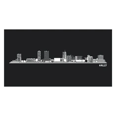 Buitenhout MHC SWEATER SKYLINE