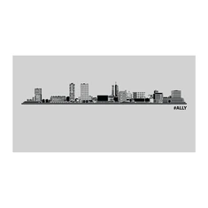 Buitenhout MHC SWEATER SKYLINE