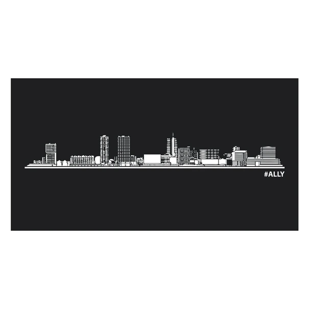 Buitenhout MHC SWEATER SKYLINE