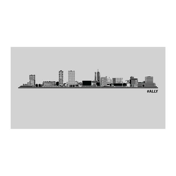 Buitenhout MHC SWEATER SKYLINE