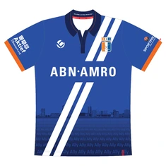 Buitenhout MHC WEDSTRIJD SHIRT HOME