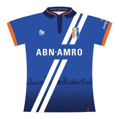 Buitenhout MHC WEDSTRIJD SHIRT THUIS