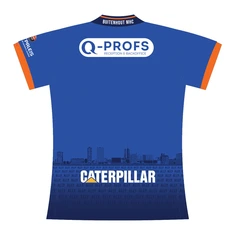 Buitenhout MHC WEDSTRIJD SHIRT THUIS