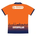 Buitenhout MHC WEDSTRIJD SHIRT UIT