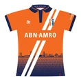 Buitenhout MHC WEDSTRIJD SHIRT UIT