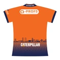 Buitenhout MHC WEDSTRIJD SHIRT UIT
