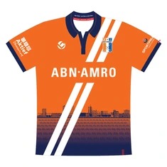 Buitenhout MHC WEDSTRIJD SHIRT UIT