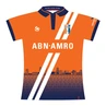 Buitenhout MHC WEDSTRIJD SHIRT UIT