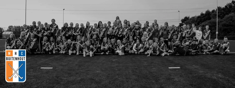 Buitenhout MHC