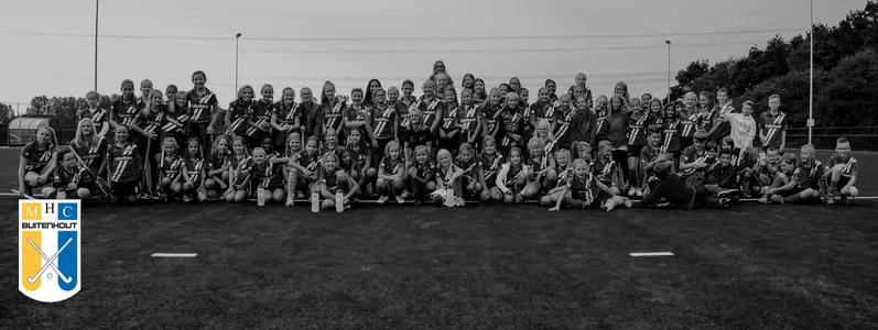 Buitenhout MHC