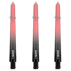 BULL'S B-Grip-2 TTB Shafts