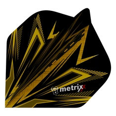 BULL'S Metrixx Stinger Flights