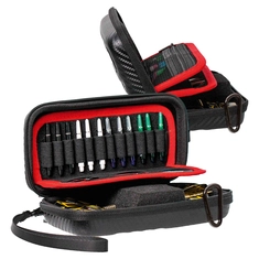 BULL'S Orbis HS S Dartcase