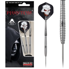 BULL'S Phantom PT3 Steel Darts