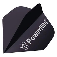 BULL'S Powerflite Standard A-Shape Flights