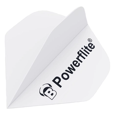BULL'S Powerflite Standard A-Shape Flights