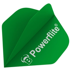 BULL'S Powerflite Standard A-Shape Flights