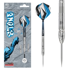 BULL'S Stone S1 Steel Darts