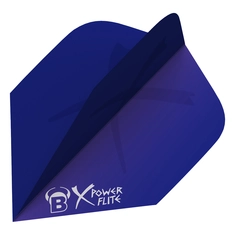 BULL'S X-Powerflite Flights