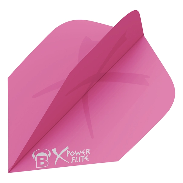 BULL'S X-Powerflite Flights