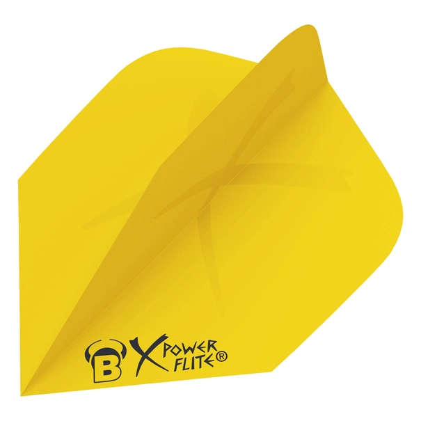 BULL'S X-Powerflite Flights