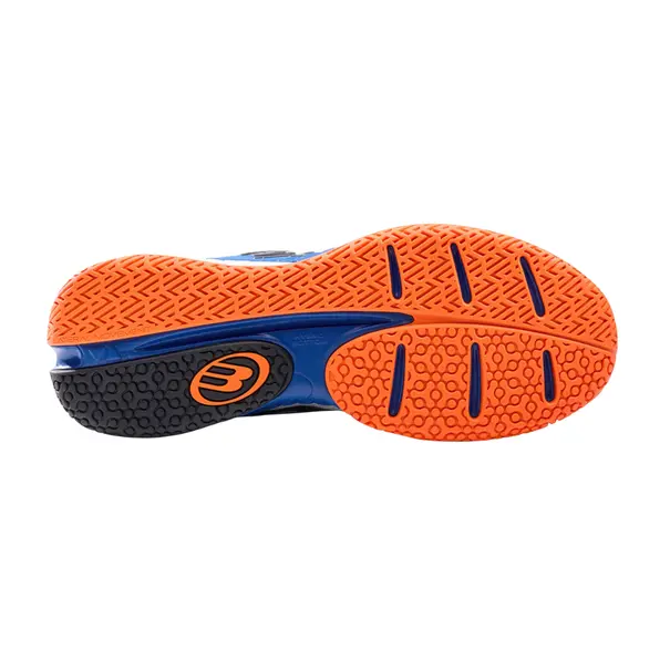 Bullpadel Ionic 26V