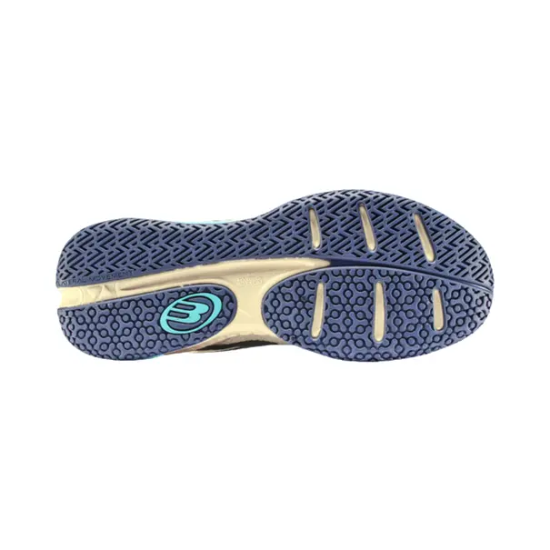 Bullpadel Ionic 26V