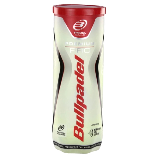 Bullpadel Premium Pro